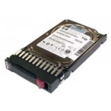 HP HDD 72GB SAS 2.5" 15K SFF SP HP HDD 72GB SAS 2.5" 15K SFF SP